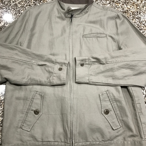 Lucky Brand club jacket XL - Picture 3 of 3